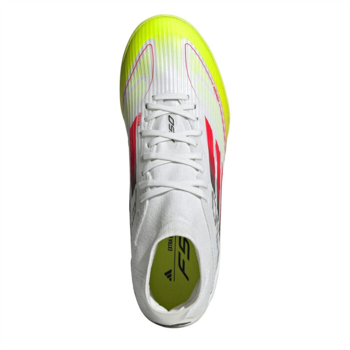 adidas F50 Turf Football Boots – view 5