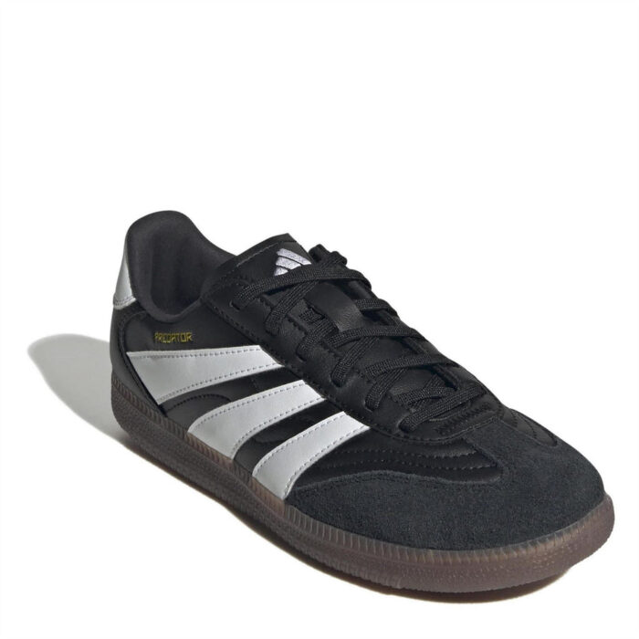 adidas Junior Indoor Football Boots - Image 3