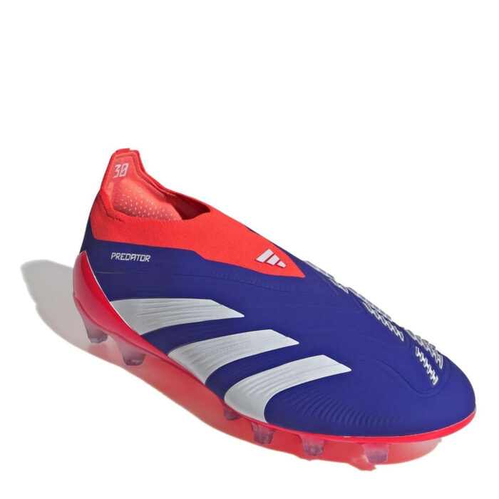 adidas Predator Artificial Ground Football Boots - Image 3