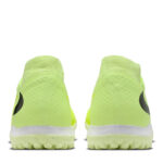 Nike Pantom Luna Ii Turf Football Boots – Crimson/Volt – view 5