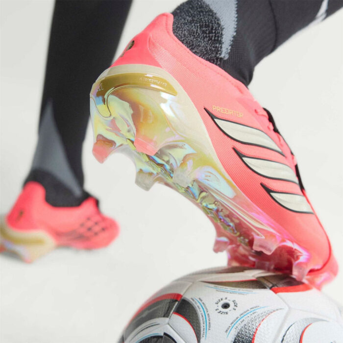 adidas Predator Firm Ground Football Boots – World Cup – view 6