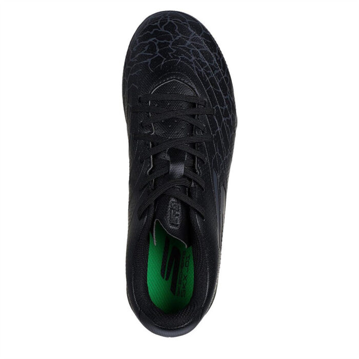 Skechers Skx 1 Junior Firm Ground Football Boots – Black – view 5