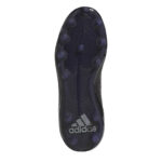 adidas Electric.2 Junior Turf Football Boots – Core Black – view 6