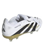 adidas Predator Junior Firm Ground Football Boots – view 4