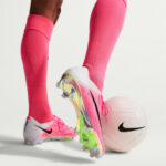 Nike Air Zoom Mercurial Superfly Xi Firm Ground Football Boots – view 3