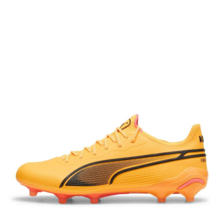 Puma Artificial Ground Football Boots – view 2