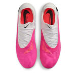 Nike Phantom 6 Low Firm Ground Football Boots – Multi – view 6