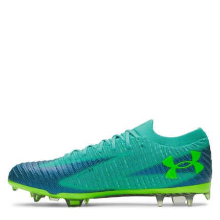 Under Armour Shadow .1 FG Lace-Up Gradient Firm Ground Football Boots – view 2