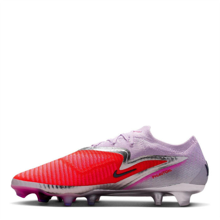 Nike Womens 6 Low Firm Ground Football Boots – view 2