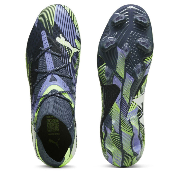 Puma Mens Future 7 Firm Ground Football Boots – view 4
