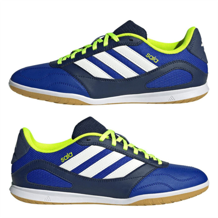 adidas Super Indoor Football Boots - Image 5