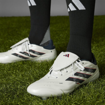 adidas Copa Foldover Tongue Pure 2 Firm Ground Football Boots – view 2