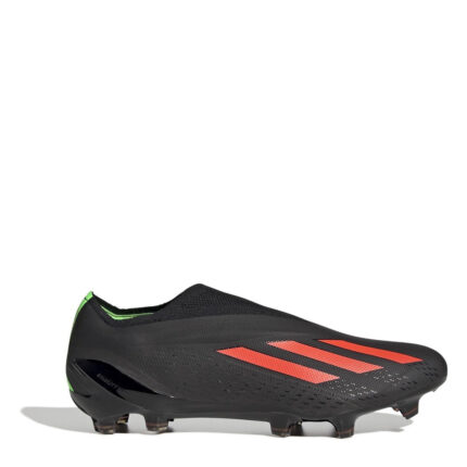 adidas X Speedportal+ Firm Ground Football Boots