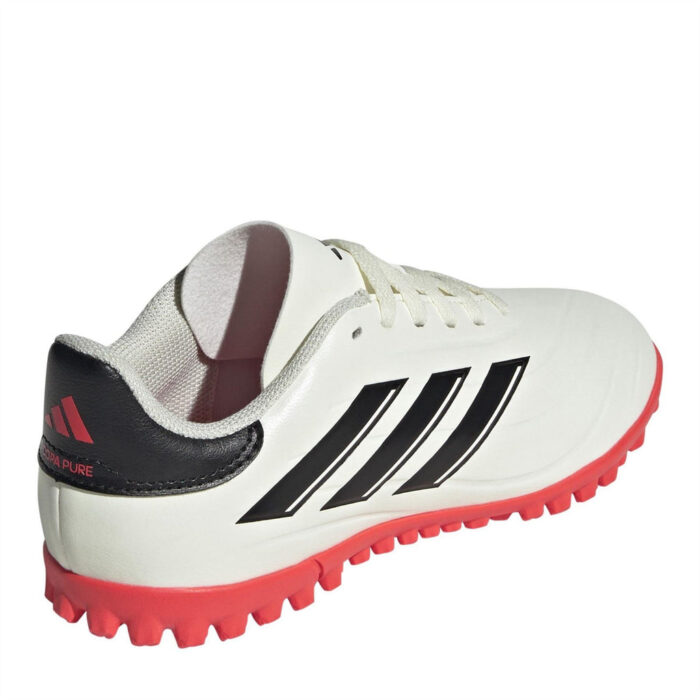 adidas Copa Pure 2 Junior Turf Football Boots – view 4