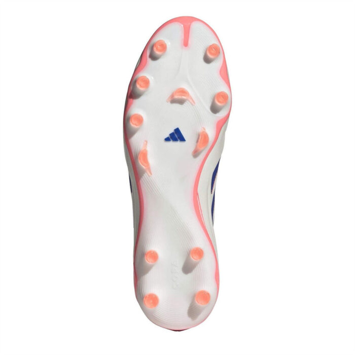 adidas Copa Pure Iii Firm Ground Football Boots – Off White - Image 6