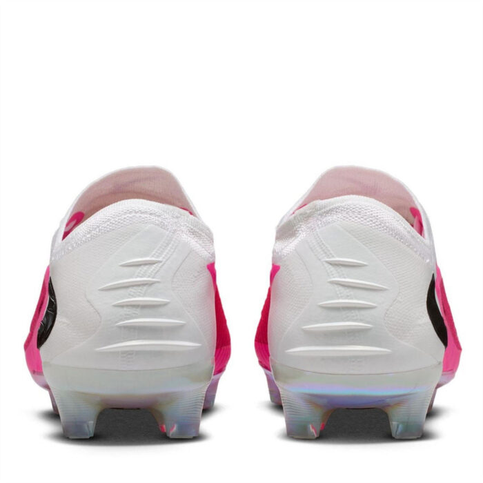 Nike Phantom 6 Low Firm Ground Football Boots – Multi – view 5