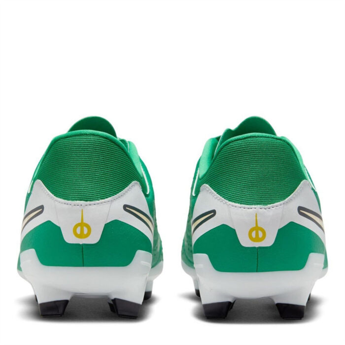 Nike Legend 10 Junior Firm Ground Football Boots – view 5