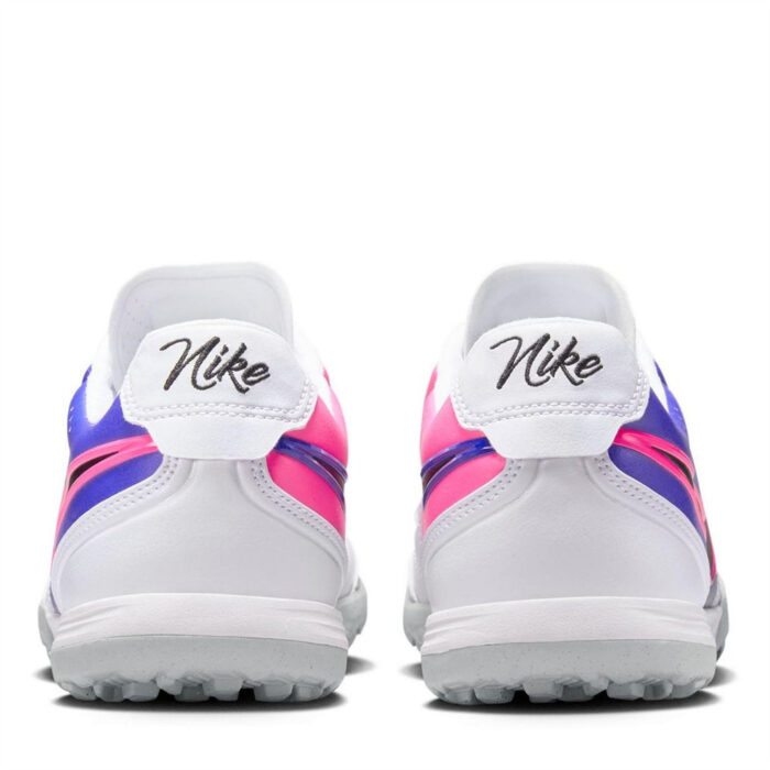 Nike Tiempo Ligera Turf Football Boots – view 5