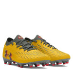 Under Armour Magnetico.2 Firm Ground Football Boots – Taxi – view 5