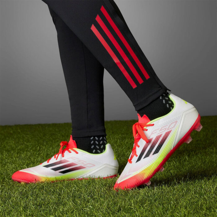 adidas F50 Firm Ground Football Boots - Image 3