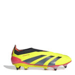 adidas Predator Soft Ground Football Boots