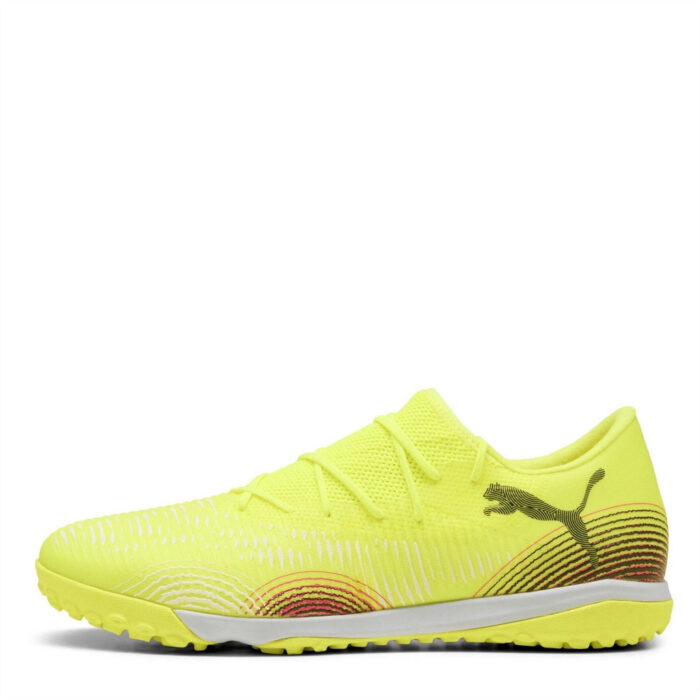 Puma Future 8 Turf Football Boots – view 2