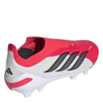 adidas Predator Junior Firm Ground Football Boots – view 4