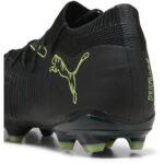 Puma Future 8 Firm Ground Football Boots – Puma Black-Fiz – view 5