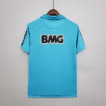 Retro Santos 2011/12 Third Jersey - Image 2