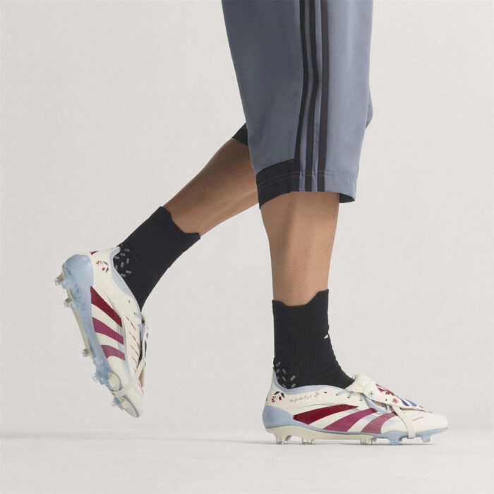 adidas Predator Firm Ground Football Boots – view 3