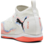 Puma Junior Indoor Football Boots - Image 5
