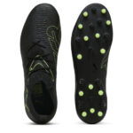Puma Future 8 Multi-Ground Football Boots – Puma Black-Fi – view 3