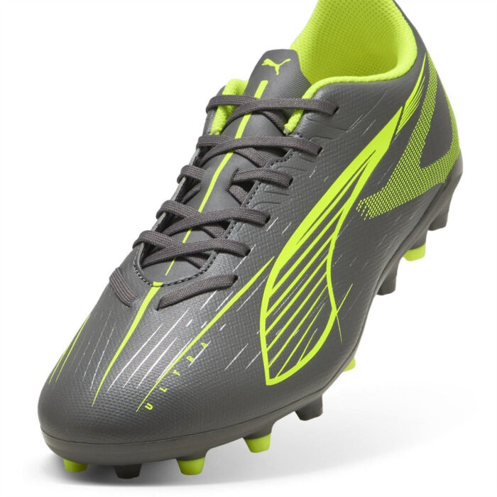 Puma Ultra 5 Multi-Ground Football Boots – view 6