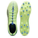 Puma Ultra 5 Multi-Ground Football Boots – view 3