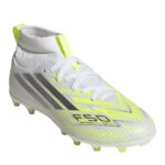 adidas F50 Sparkfusion Junior Firm Ground Football Boots – view 3