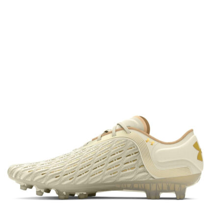 Under Armour Womens Clone Magnetico Firm Ground Football Boots – White. – view 2