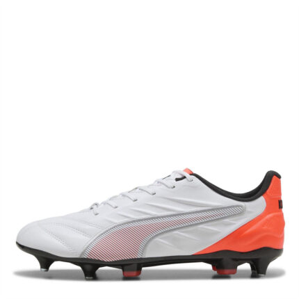 Puma King Soft Ground Football Boots – view 2