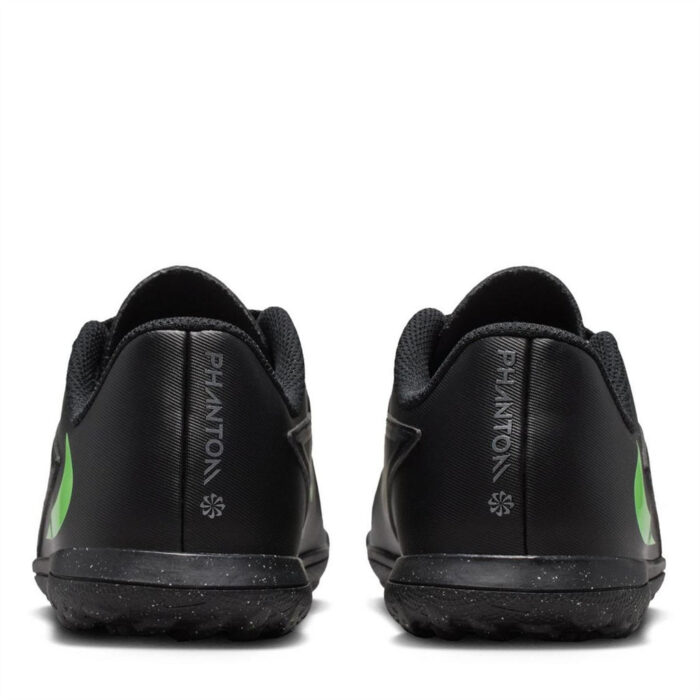 Nike Junior Turf Football Boots – view 5