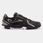 Joma Dribling Turf Football Boots – Black/Gold