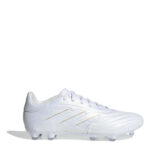adidas Copa Pure 2 Firm Ground Football Boots – White/Wht/Gold - Image 7
