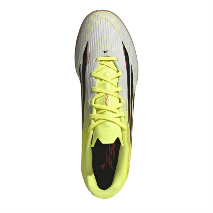 adidas F50 Indoor Football Boots – view 5