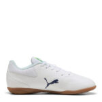 Puma Junior Indoor Football Boots - Image 4