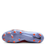 Nike Phantom 6 Low Firm Ground Football Boots – Blue/Purple – view 3