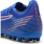 Puma Ultra 6 Multi-Ground Football Boots – Ultra Blue-Pum – view 5