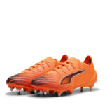 Puma 6 Soft Ground Football Boots – Heat Fire