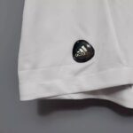Retro Real Madrid 2011/12 Home Jersey - Image 4