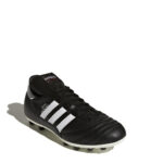 adidas Copa Mundial Firm Ground Football Boots – Black/White - Image 3