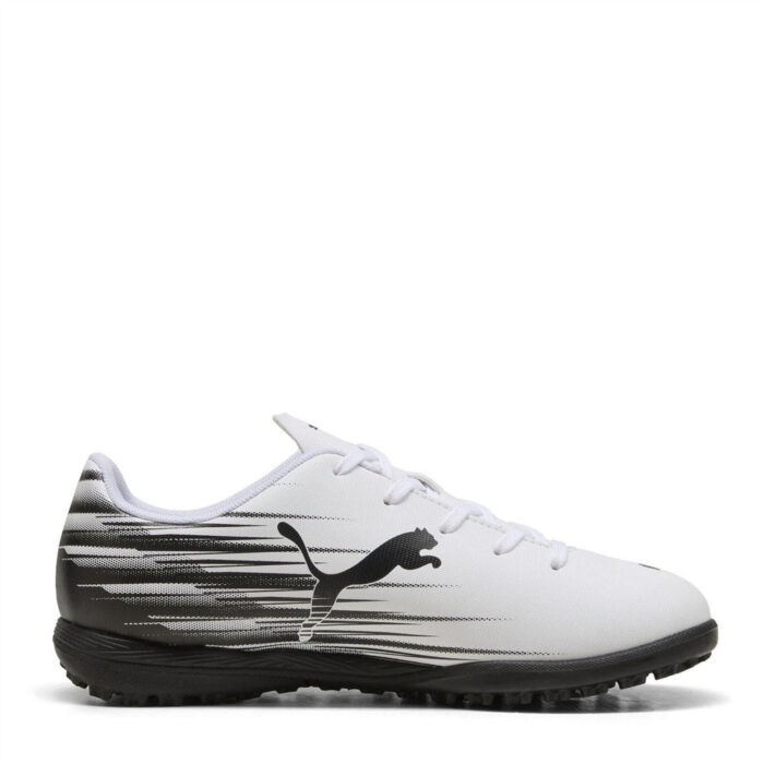 Puma Attacanto Ii Tt Junior Turf Football Boots - Image 4
