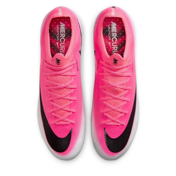 Nike Air Zoom Mercurial Vapor Artificial Ground Football Boots – Multi – view 6