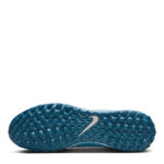 Nike Pantom Luna Ii Turf Football Boots – Blue/Baltic – view 3
